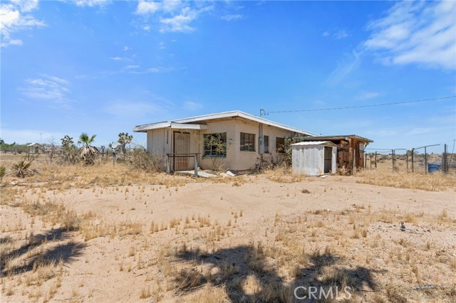 Image 3 for 57726 Starlight Mesa Rd, Yucca Valley, CA 92284