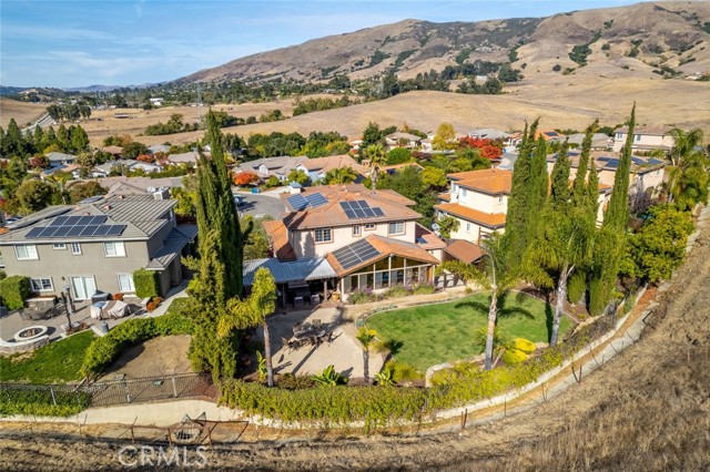 Detail Gallery Image 66 of 70 For 1590 Huckleberry Ln, San Luis Obispo,  CA 93401 - 4 Beds | 4 Baths