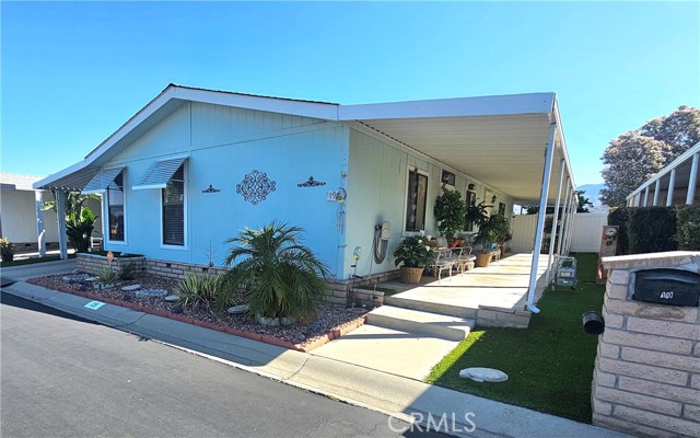 Detail Gallery Image 6 of 53 For 24600 Mountain Ave #19,  Hemet,  CA 92544 - 3 Beds | 2 Baths