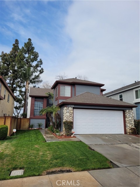 2708 Foxglen Loop, Ontario, CA 91761