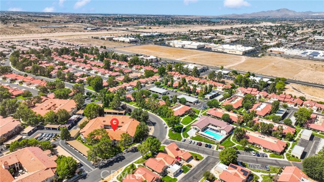 Detail Gallery Image 37 of 38 For 19191 Palo Verde Dr, Apple Valley,  CA 92308 - 2 Beds | 2 Baths