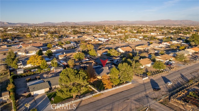 Detail Gallery Image 35 of 39 For 15712 Cashew, Hesperia,  CA 92345 - 3 Beds | 2 Baths