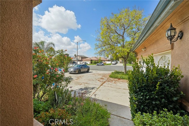 Detail Gallery Image 57 of 62 For 16638 Shuning Ct, Moreno Valley,  CA 92551 - 4 Beds | 3 Baths