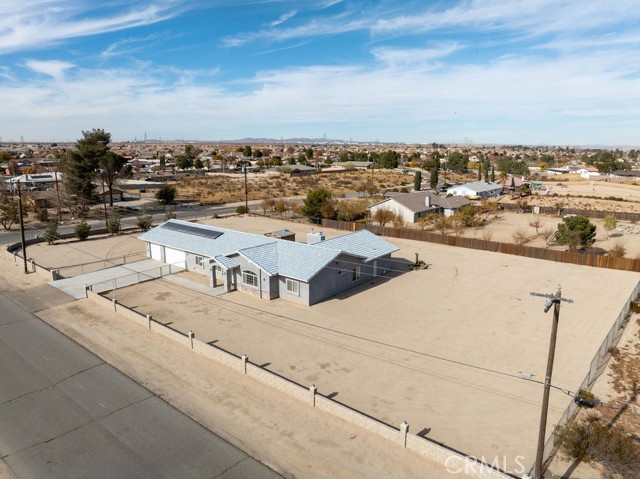 Detail Gallery Image 33 of 37 For 15402 Pamela Ln, Victorville,  CA 92394 - 4 Beds | 3 Baths