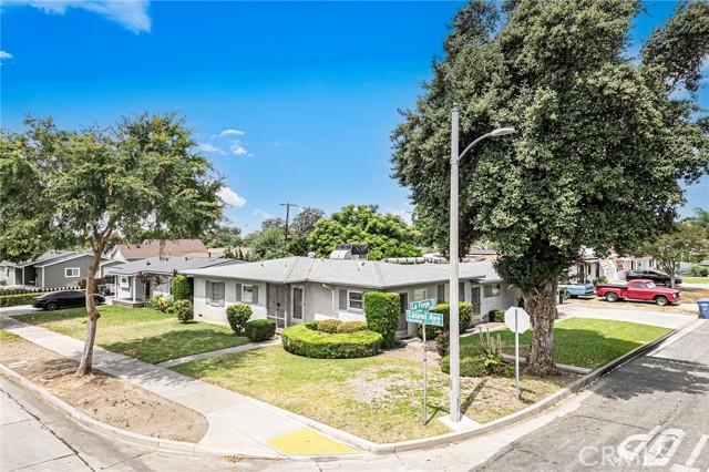 Detail Gallery Image 1 of 8 For 8723 Laurel Ave, Whittier,  CA 90605 - 4 Beds | 2 Baths
