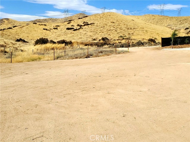 Detail Gallery Image 3 of 3 For 1 Vac/Vic Briggs Rd, Agua Dulce,  CA 91390 - – Beds | – Baths