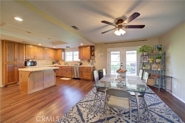 Detail Gallery Image 5 of 38 For 9198 San Diego Way, Atascadero,  CA 93422 - 3 Beds | 2 Baths