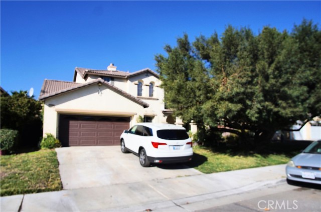 Detail Gallery Image 1 of 14 For 14369 Tradewinds Pl, Moreno Valley,  CA 92555 - 5 Beds | 4/1 Baths