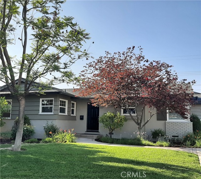 257 N Stephora Ave, Covina, CA 91724