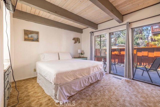 Detail Gallery Image 19 of 32 For 861 Thrush Dr #48,  Big Bear Lake,  CA 92315 - 2 Beds | 1/1 Baths