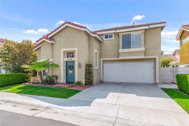 Image 3 for 2210 Mira Monte St, Corona, CA 92879