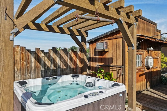 Detail Gallery Image 61 of 73 For 3004 Dapplegray, Norco,  CA 92860 - 4 Beds | 2/1 Baths