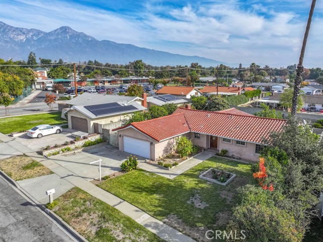 Detail Gallery Image 36 of 44 For 1492 N Ukiah Way, Upland,  CA 91786 - 4 Beds | 2 Baths