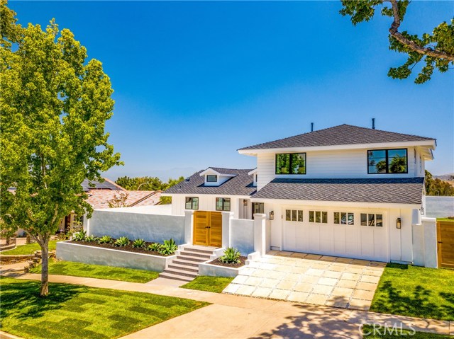 2854 Alta Vista Drive