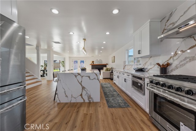 Detail Gallery Image 13 of 54 For 1812 E Cyrene, Carson,  CA 90746 - 5 Beds | 3 Baths