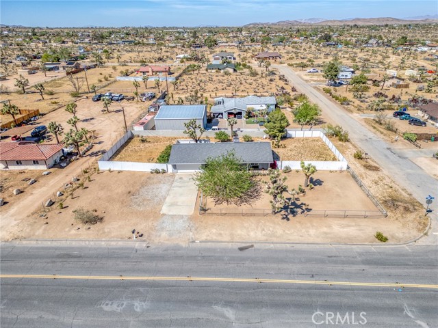 Detail Gallery Image 33 of 45 For 58780 Buena Vista, Yucca Valley,  CA 92284 - 2 Beds | 2 Baths