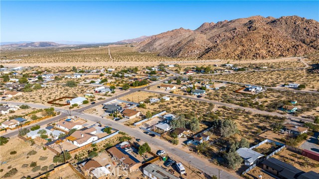 Detail Gallery Image 55 of 63 For 61879 Valley View Cir, Joshua Tree,  CA 92252 - 3 Beds | 2 Baths