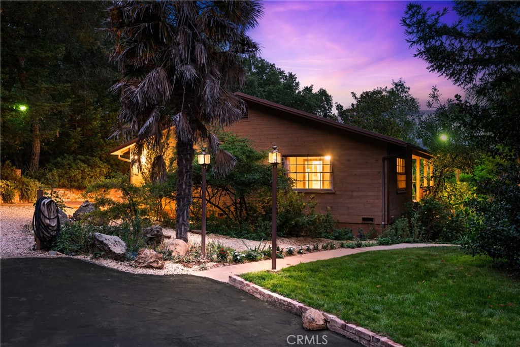 6650 Toro Creek Road