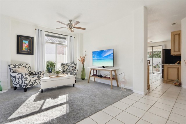 Detail Gallery Image 4 of 44 For 26923 Circus, Menifee,  CA 92585 - 2 Beds | 2 Baths