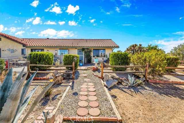 Detail Gallery Image 41 of 52 For 58260 Joshua, Yucca Valley,  CA 92284 - 3 Beds | 2 Baths