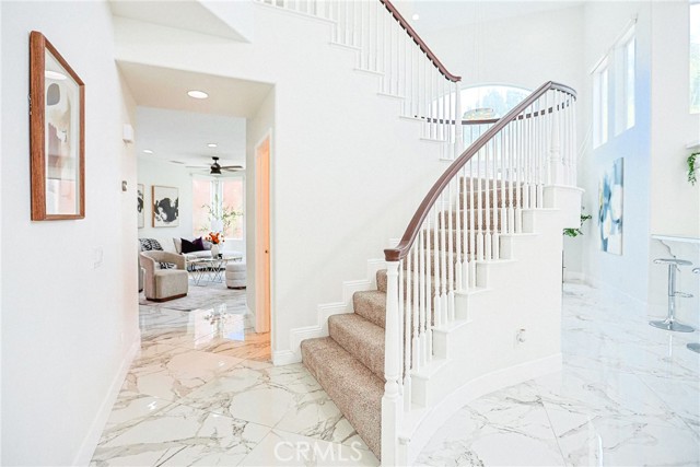 Detail Gallery Image 36 of 75 For 8755 E Garden View, Anaheim,  CA 92808 - 4 Beds | 3/1 Baths