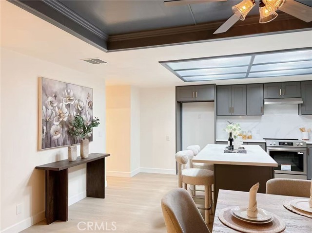 Detail Gallery Image 4 of 12 For 2453 Fullerton Road, Rowland Heights,  CA 91748 - 4 Beds | 2 Baths