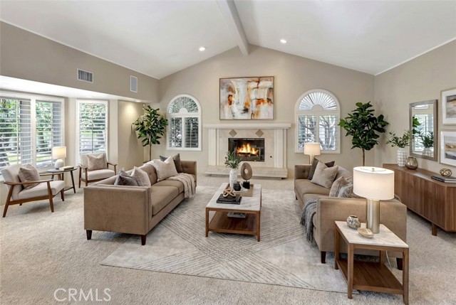 Detail Gallery Image 6 of 60 For 10762 Center Dr, Villa Park,  CA 92861 - 6 Beds | 6/1 Baths