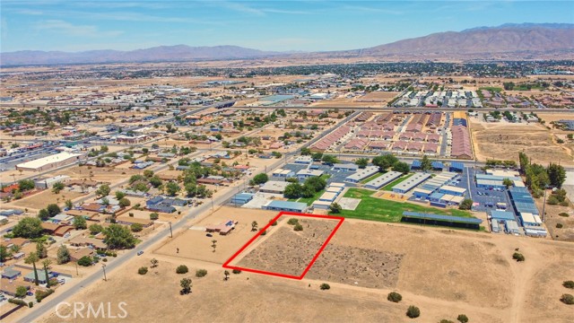 0 Olive St, Hesperia, CA, 92345 0 Olive St, Hesperia, CA, 92345