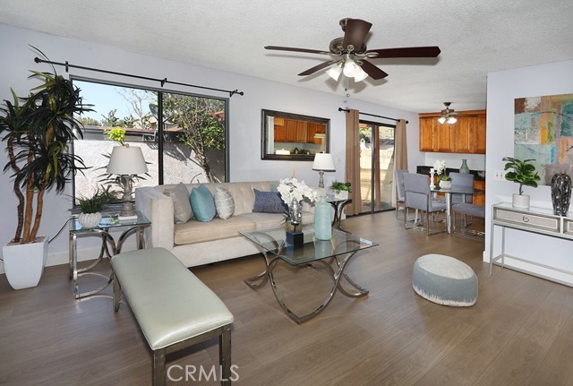 Detail Gallery Image 3 of 31 For 18962 E Appletree Ln, Orange,  CA 92869 - 3 Beds | 2 Baths