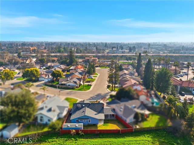 Detail Gallery Image 47 of 49 For 5028 W Hillsdale, Visalia,  CA 93291 - 3 Beds | 1/1 Baths