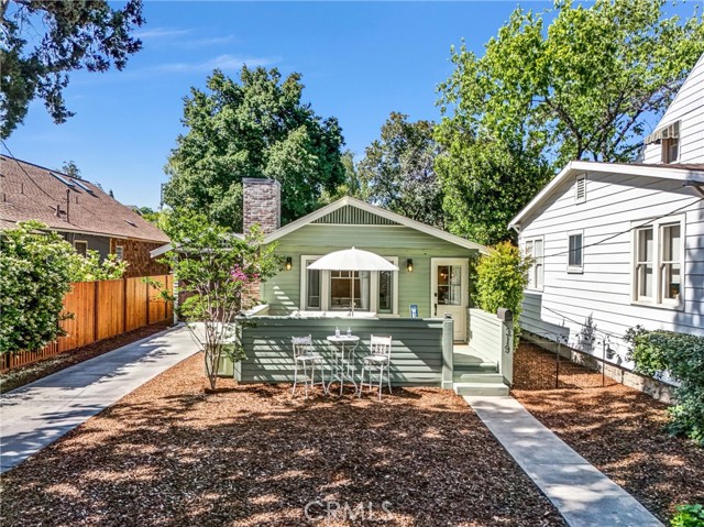 Detail Gallery Image 26 of 30 For 319 W 6th St, Claremont,  CA 91711 - 2 Beds | 2 Baths