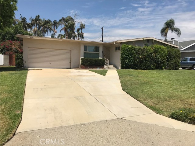 639 E Mountain View Ave, Glendora, CA 91741