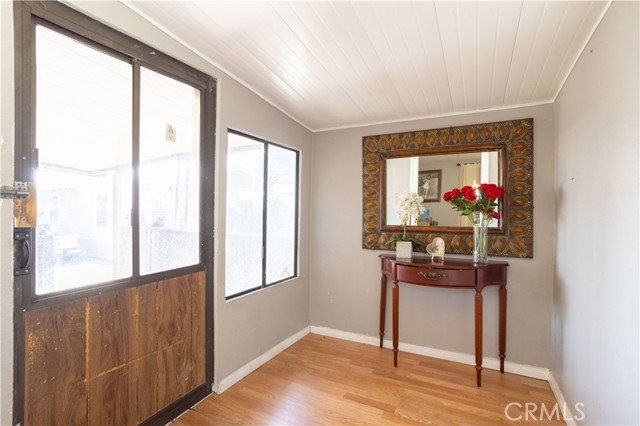 Detail Gallery Image 10 of 22 For 18540 Soledad Canyon Rd Spc 17,  Canyon Country,  CA 91351 - 3 Beds | 1 Baths
