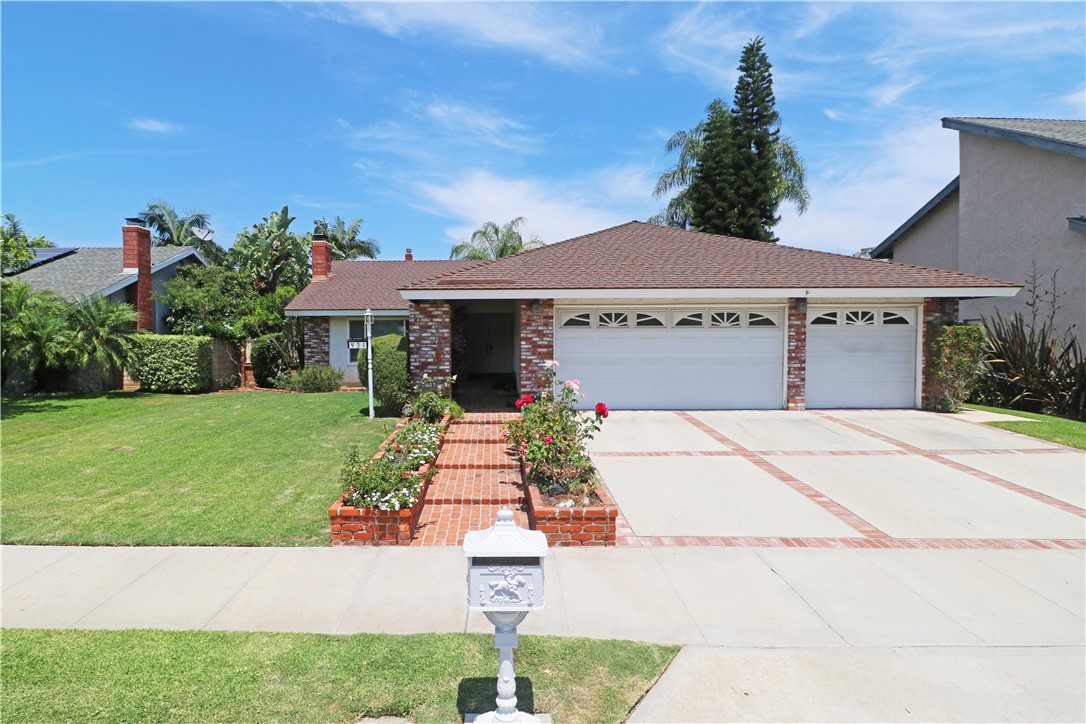 Image 3 for 431 S Schug St, Orange, CA 92869