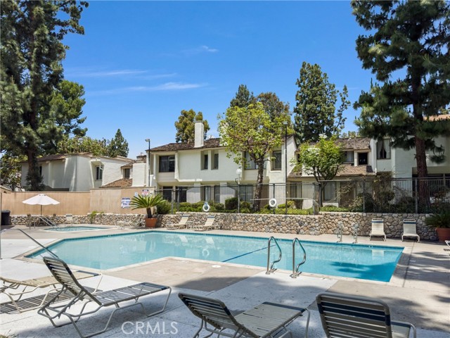 Detail Gallery Image 49 of 57 For 255 Scenic Way, Brea,  CA 92821 - 3 Beds | 2/1 Baths