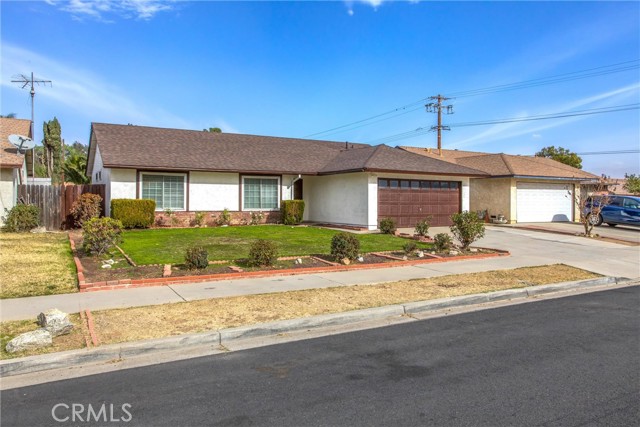 Detail Gallery Image 1 of 34 For 24486 Dorner Dr, Moreno Valley,  CA 92553 - 4 Beds | 2 Baths