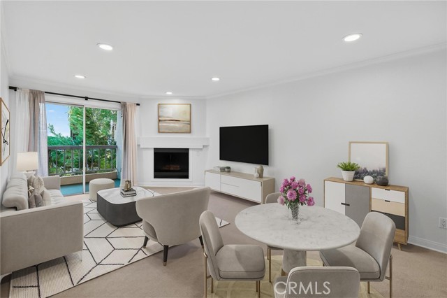 Detail Gallery Image 6 of 24 For 5540 Owensmouth #209,  Woodland Hills,  CA 91367 - 1 Beds | 1 Baths