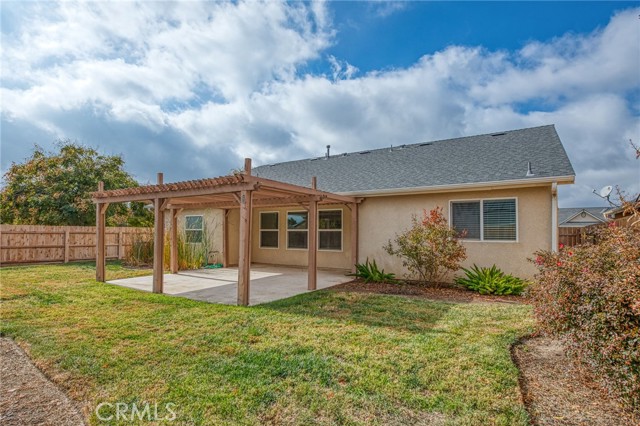 Detail Gallery Image 15 of 17 For 1203 N Kaplan Pl, Hanford,  CA 93230 - 4 Beds | 2 Baths