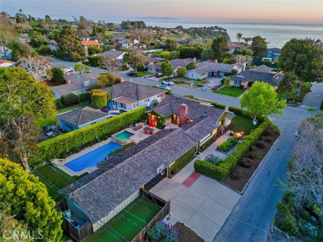 2400 Chelsea Road, Palos Verdes Estates, California 90274, 5 Bedrooms Bedrooms, ,3 BathroomsBathrooms,Residential,Sold,Chelsea,SB23068322