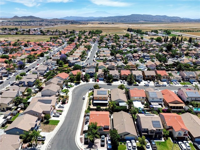 Detail Gallery Image 41 of 48 For 1253 Leopard Ln, Perris,  CA 92571 - 3 Beds | 2/1 Baths