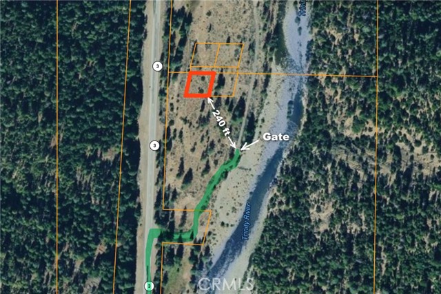 Detail Gallery Image 34 of 35 For 79402 State Highway 3, Trinity Center,  CA 96091 - – Beds | – Baths