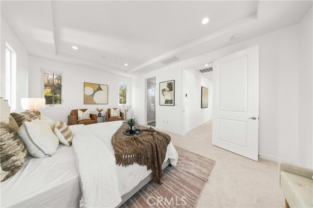 Detail Gallery Image 34 of 49 For 20611 W Chestnut Cir, Porter Ranch,  CA 91326 - 4 Beds | 3 Baths