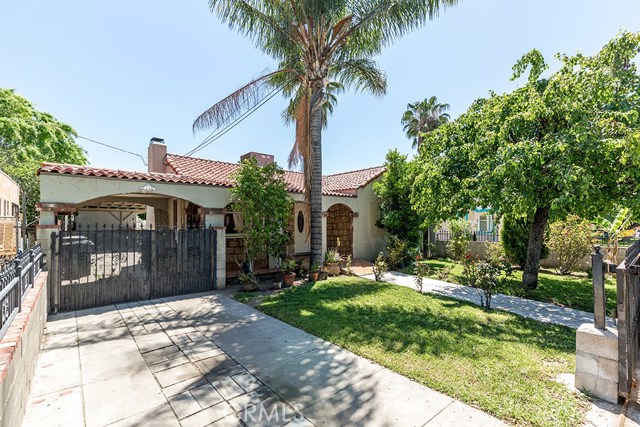 2673 N Arrowhead Ave, San Bernardino, CA 92405