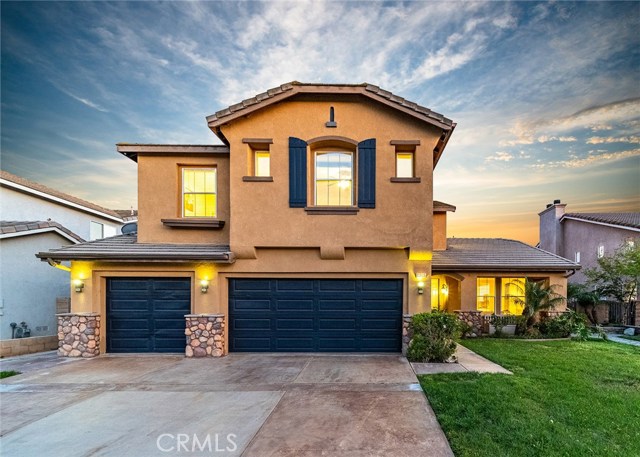 13505 Pheasant Way, Eastvale, CA 92880