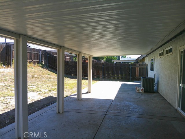 Detail Gallery Image 10 of 10 For 24198 Millsap, Moreno Valley,  CA 92553 - 3 Beds | 2 Baths