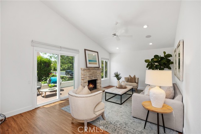 Detail Gallery Image 17 of 45 For 27672 via Granados, Mission Viejo,  CA 92692 - 2 Beds | 2 Baths