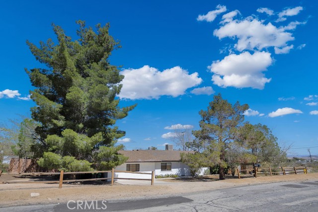 Detail Gallery Image 38 of 39 For 61680 Valley View Dr, Joshua Tree,  CA 92252 - 3 Beds | 2 Baths