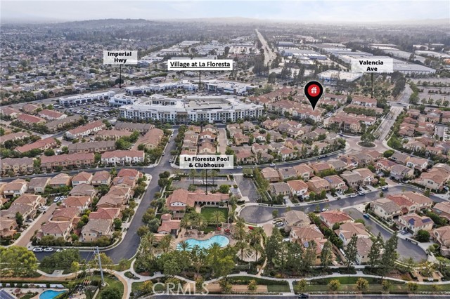 Detail Gallery Image 37 of 39 For 430 Maravilla Ln, Brea,  CA 92823 - 2 Beds | 2 Baths