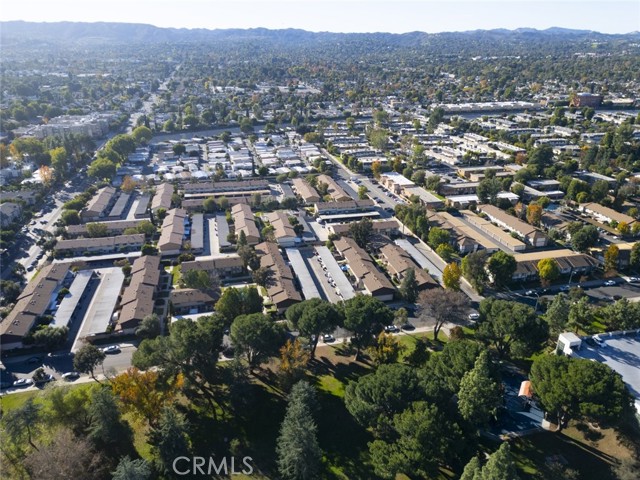 Detail Gallery Image 36 of 38 For 6667 Wilbur Ave #37,  Reseda,  CA 91335 - 3 Beds | 2 Baths