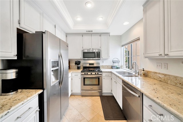 Detail Gallery Image 11 of 44 For 28747 La Triana, Laguna Niguel,  CA 92677 - 2 Beds | 2 Baths